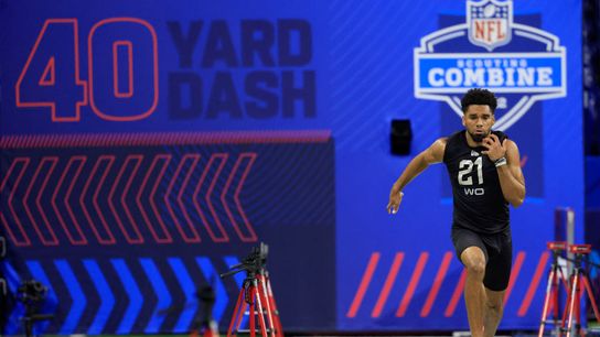 BSJ NFL Mock Draft 2.0: After the combine, do Patriots look to the defense or offense? taken at BSJ Headquarters (Patriots)